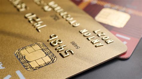 VISA Gold Card - CBZ Holdings