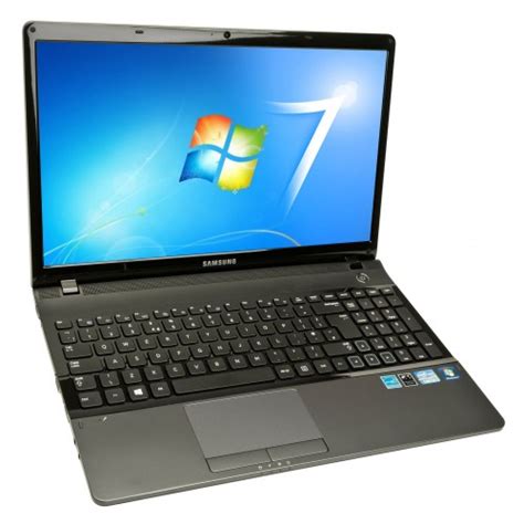 Samsung Ativ Np270e4e K01us Laptop Core I3 3rd Gen4 Gb500 Gbwindows