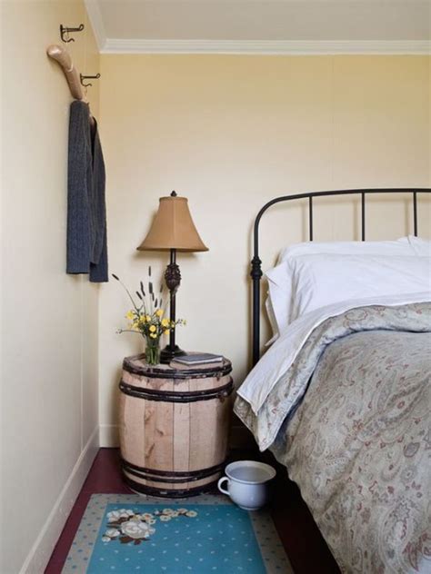 5) unique shaped floating nightstands ideas. 60 DIY Bedroom Nightstand Ideas | Ultimate Home Ideas