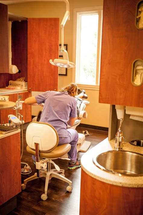 Dr. George Waites | Cove Dental Center, PC | Hampton Cove Dentist