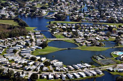 Equity LifeStyle Properties | About ELS | We're Buying