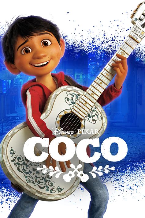 Coco 2017 Online Kijken