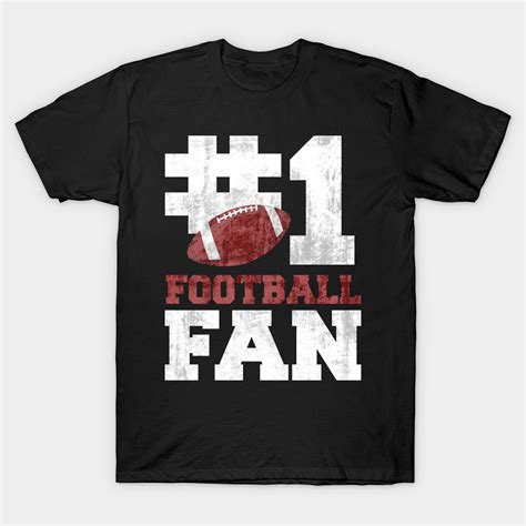 Football Fan Football Fan Classic T Shirt Kitilan