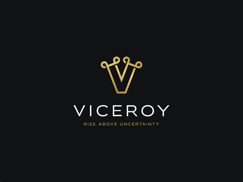 Viceroy By Sava Stoic On Dribbble