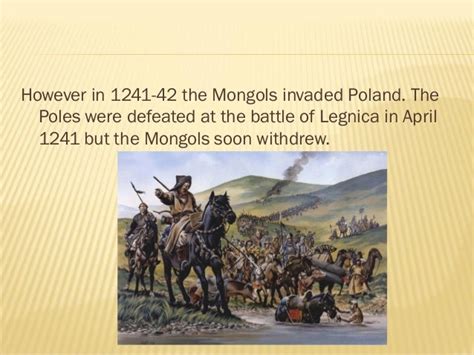 History Of Poland Part I