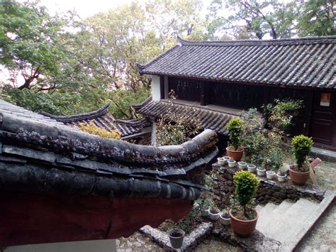 Memories Of Lijiang Speakeasy Language Center