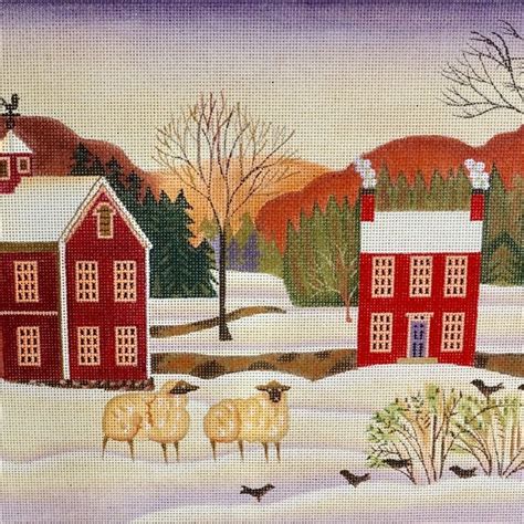 81 Likes, 1 Comments - Rittenhouse Needlepoint (@rittenhouseneedlepoint