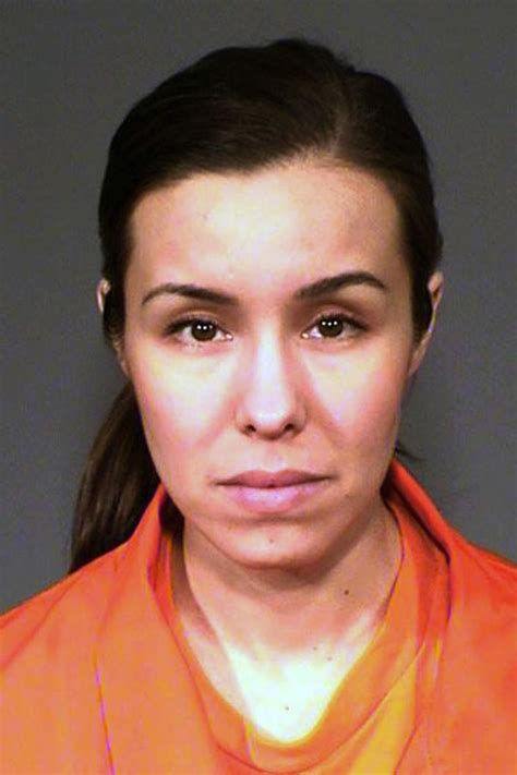Judges Grapple With Misconduct Claims In Jodi Arias Case