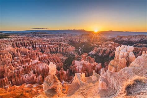 10 Fascinating Bryce Canyon Facts To Uncover Its Wonder Facts Net
