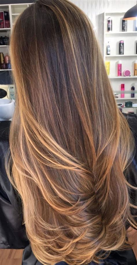 best hair colour ideas and styles to try in 2021 brunette beauty