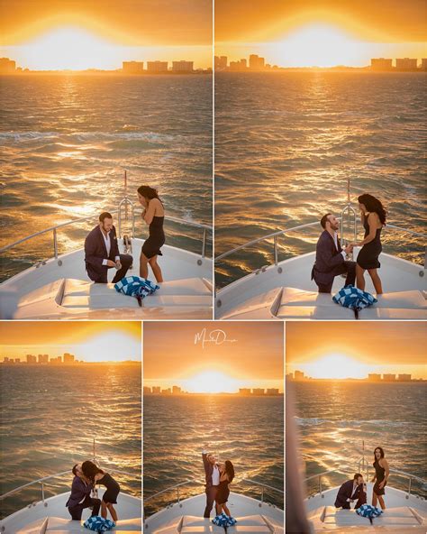 Give your special day the treatment it deserves! Surprise Proposal in Miami | Jeysa and Sean - Manolo Doreste Wedding and Portrait Photographer i ...