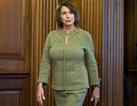 Nancy Pelosi S HUGE Tits 14 Pics XHamster