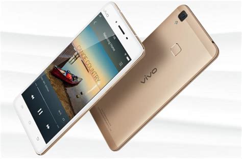 Vivo V3 Max Price Is Slashed By ₹4000 In India Goandroid