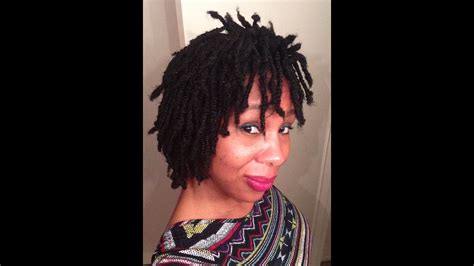 This is particularly because the hair sits a lot better and. Crochet Braids ~ Nubian Twists *with tutorial* - YouTube