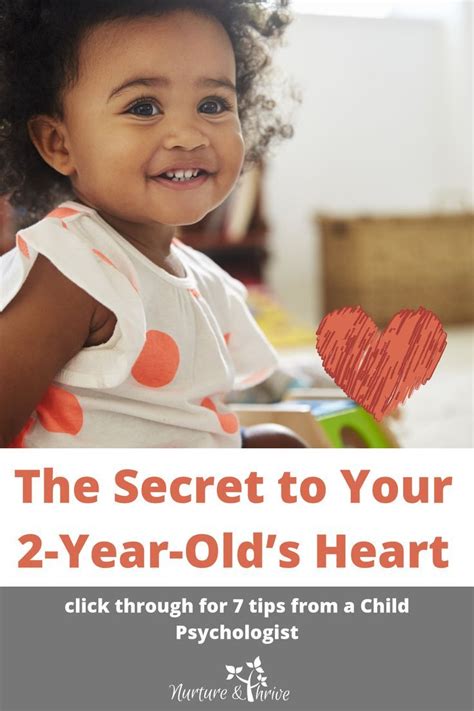 7 Tips for Parenting Your 2-Year-Old: How To Gain Their ...