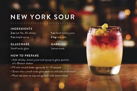 Christmas cranberry mint juleps, candy cane cosmos and glühwein (aka mulled wine). New Summer Cocktails at The Keg Steakhouse + Bar - Food ...