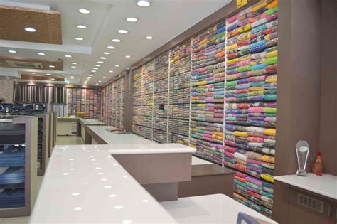 Mahaveer Collections By Quadrantz Consultants Interior Designer In
