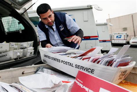 How To Stop The Post Office From Delivering Junk Mail Office Views