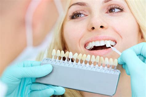Tooth Discoloration Causes And Solutions Greeley Co Dentist