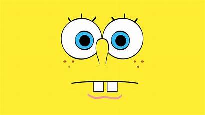 Spongebob Cartoon Face Wallpapers Funny Faces Sponge