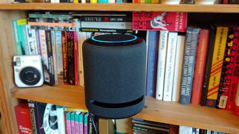 Amazon Echo Studio Review Techradar