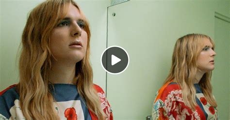 Growing Pains With Hari Nef By Dazed Mixcloud
