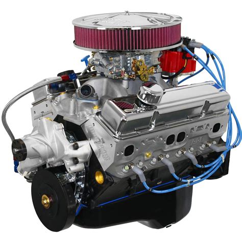 350 V8 Engine Diagram