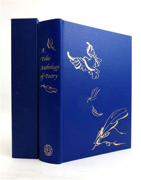 Stella And Roses Books A Folio Anthology Of Poetry Written By Carol Ann Duffy Stock Code 1821411