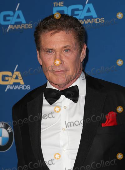 David Hasselhoff Pictures And Photos