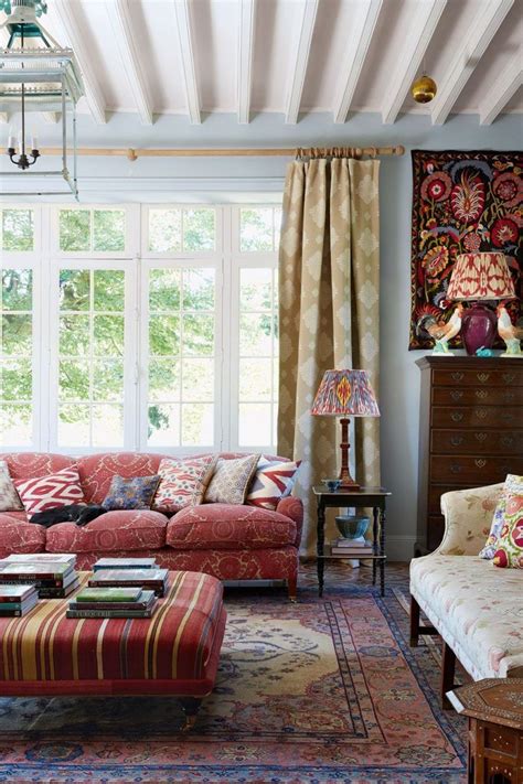 Take this short quiz to get your creative home design gears going. How to Decorate Your Home in the English Country House ...