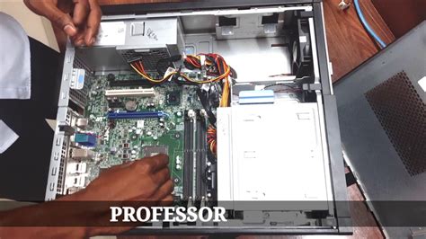How do you check ram settings? How To Change Your Processor To Another Ram , Hard Disk ...