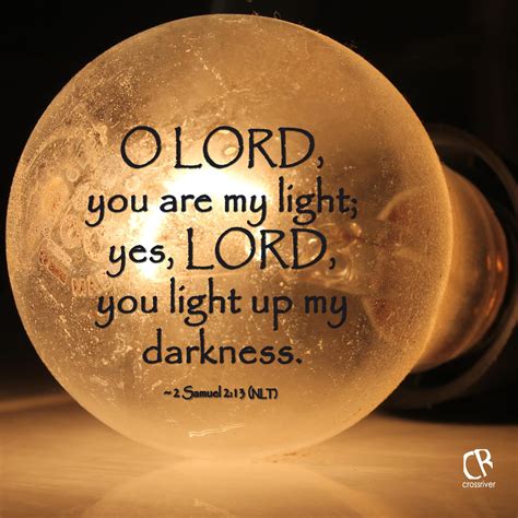 God Is My Light Quotes Shortquotescc