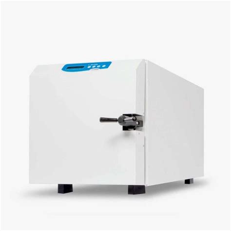 Autoclave Lorma 12 Litros $14,990 | CHIC DENTAL 2022