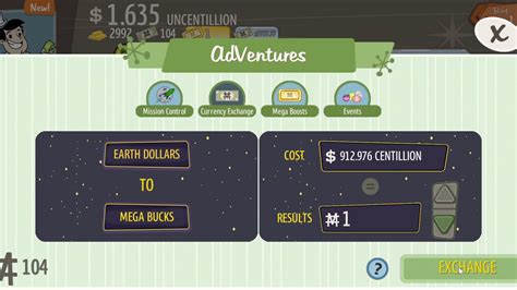 Being the master of your own. How To Get Free Megabucks In Adventure Capitalist | Free V ...