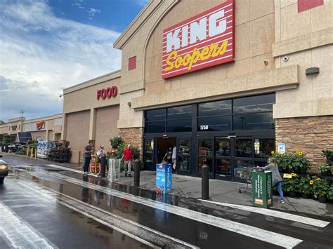 King Sooper