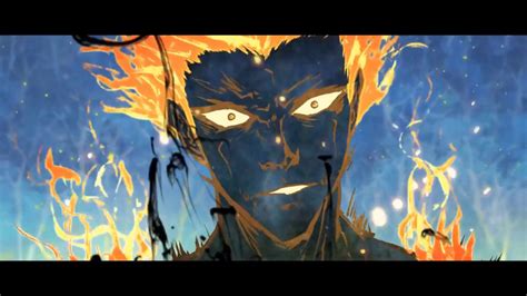 Will be checking out a sequel if there's more. Chinese Anime Best Fight "Fire Vs Ice" Fog Hill of the ...