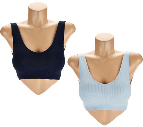 Qvc Bra