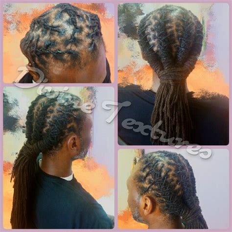 Carolina gamecocks the experience, sandstorm! Men locs style Columbia SC styleseat.com/derytahtomara ...
