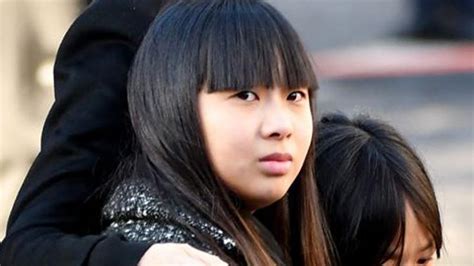 Sortie en famille avec jade et joy à los angeles. Jade Hallyday : à 14 ans, elle est déjà à la tête d'une coquette somme d'argent