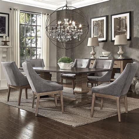 Find well established shops that have been rated by a lot of people. Buy Kitchen & Dining Room Sets Online at Overstock | Our ...