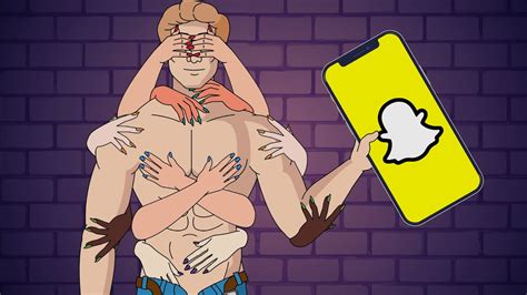 True Snapchat Horror Stories Animated Youtube