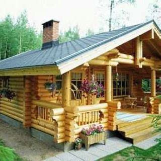 Check spelling or type a new query. Under 1000 sq. Feet | Cabin kit homes, Log homes, Small ...