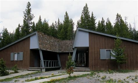 We did not find results for: Canyon Lodge in Yellowstone National Park - AllTrips
