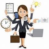 Pictures of Life Management For Busy Women