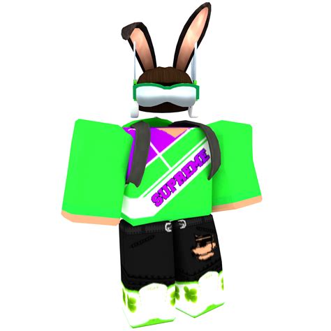 The quality level set from the escape menu affects the rendering distance, but there's. free roblox renders