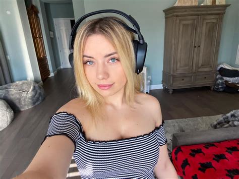 Top 10 Most Popular Female League Streamers On Twitch 2020 Leaguefeed