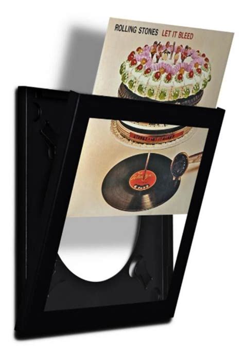 23 Ways To Frame Your Record Album Covers Vinyl Record Frame