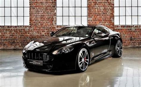 Aston Martin cars for sale in South Africa - AutoTrader