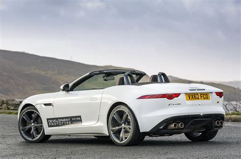 Maybe you would like to learn more about one of these? 2014 Jaguar F-Type w/video - Autoblog