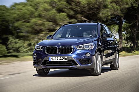 Our comprehensive coverage delivers all you need to know to make an informed car buying decision. 2016 BMW X1 Technical Specifications and data. Engine, Dimensions and Mechanical details ...